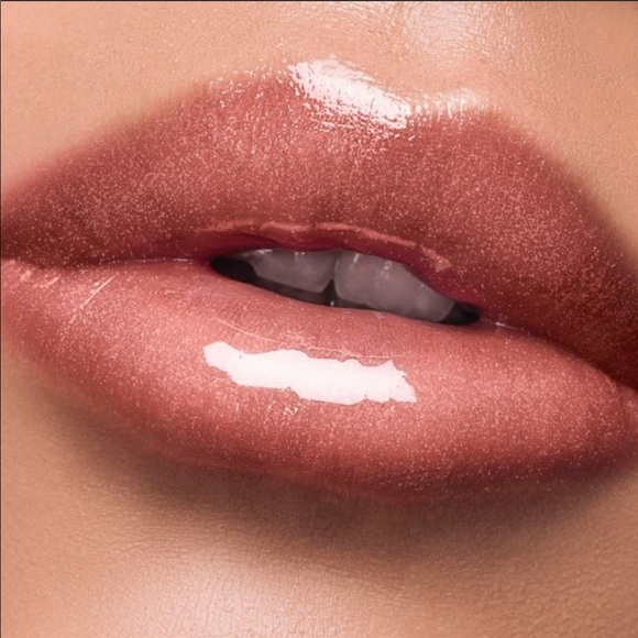 NIB Belle en Argent lip duo - Picture 8 of 8